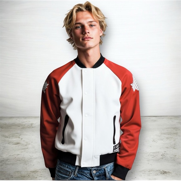 Hudson's Bay Company Other - 🆕💎 Team Canada Olympic Jacket